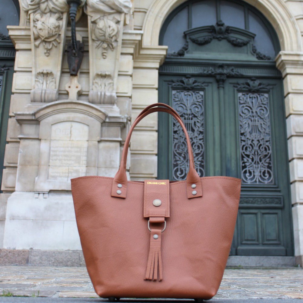 Sac Okami Chic
